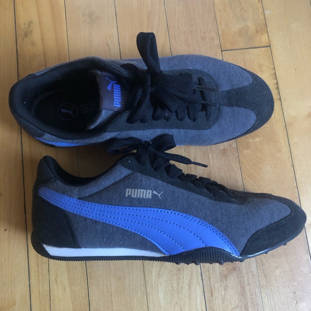PUMA Soft foam